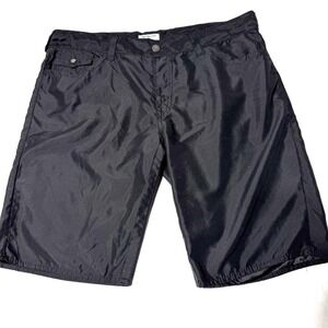 True‎ Religion Swimwear Board Shorts Men' Size 40w 5 Pocket